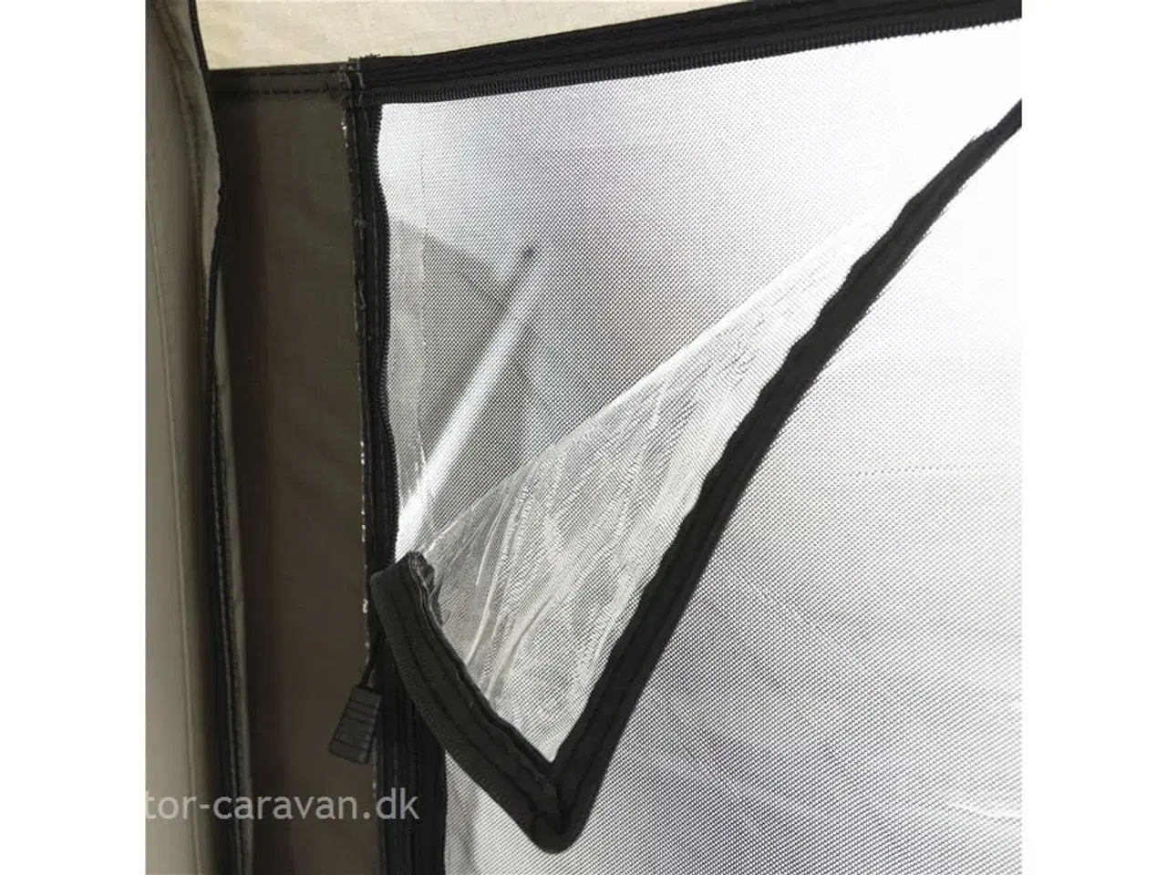 Billede 3 - Dometic Ascension FTX 401 TC    14995.00 kr