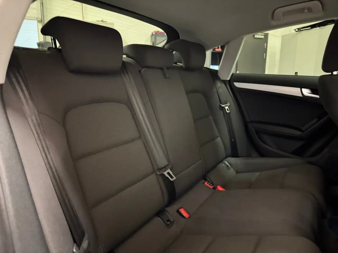 Billede 15 - Audi A5 1,8 TFSi 144 S-line Sportback Multitr.