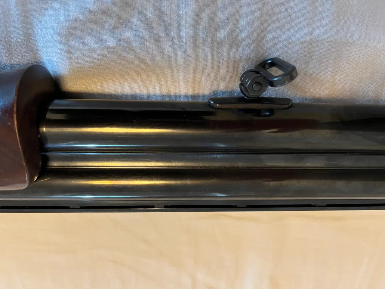 Billede 2 - Browning Citori 12/76 med loddet rembøjle