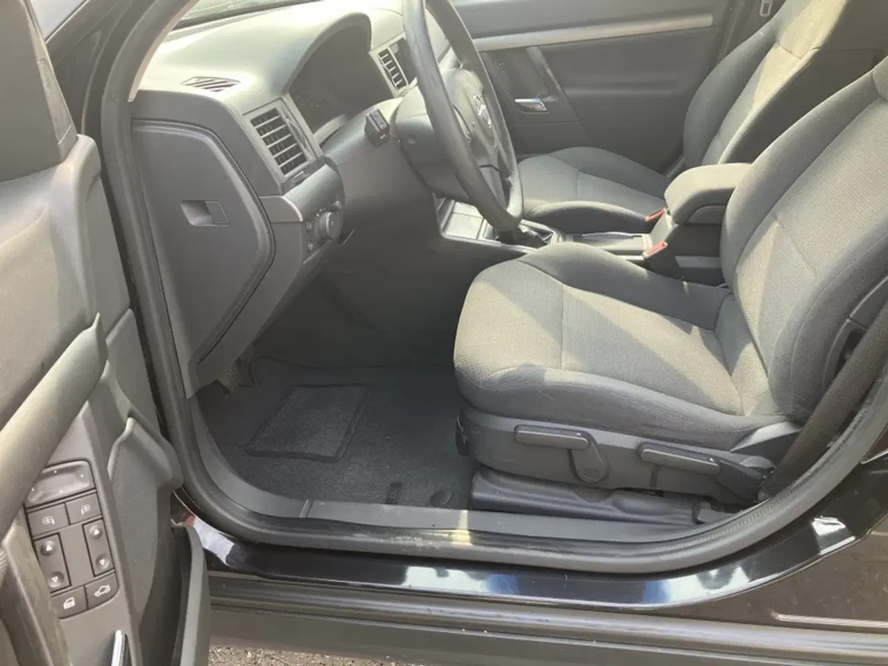 Billede 7 - Opel Vectra 1,8 16v