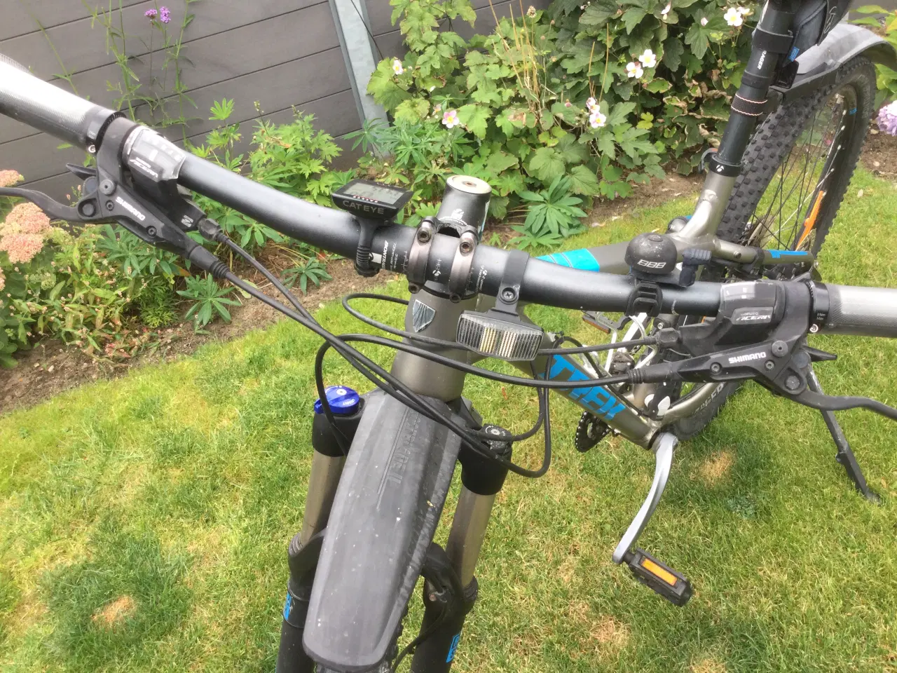 Billede 8 - Trek MTB 29”