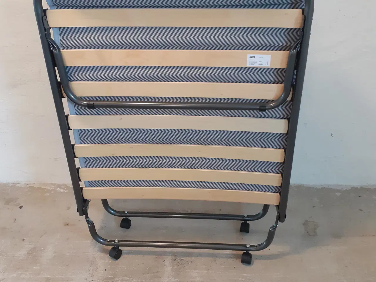Billede 1 - Gæsteseng - 80 x 190 cm