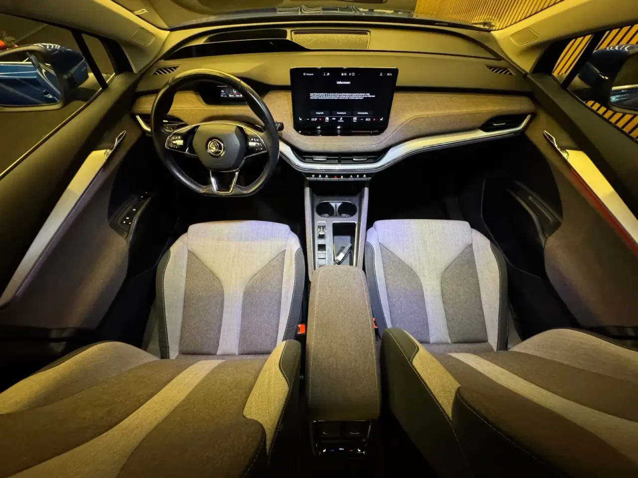 Billede 6 - Skoda Enyaq 80 iV Plus