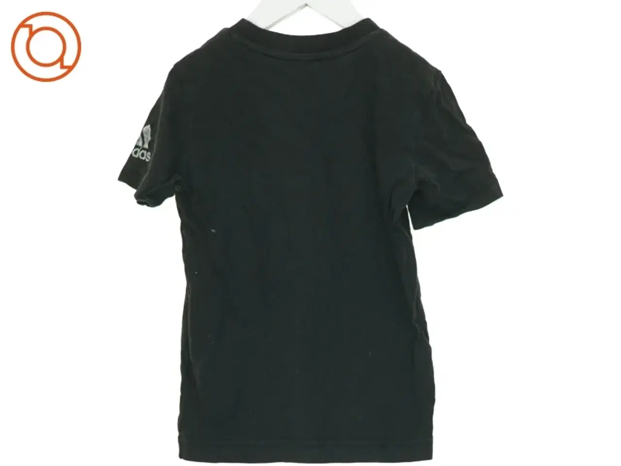 Billede 2 - T-Shirt fra Adidas (str. 116 cm)