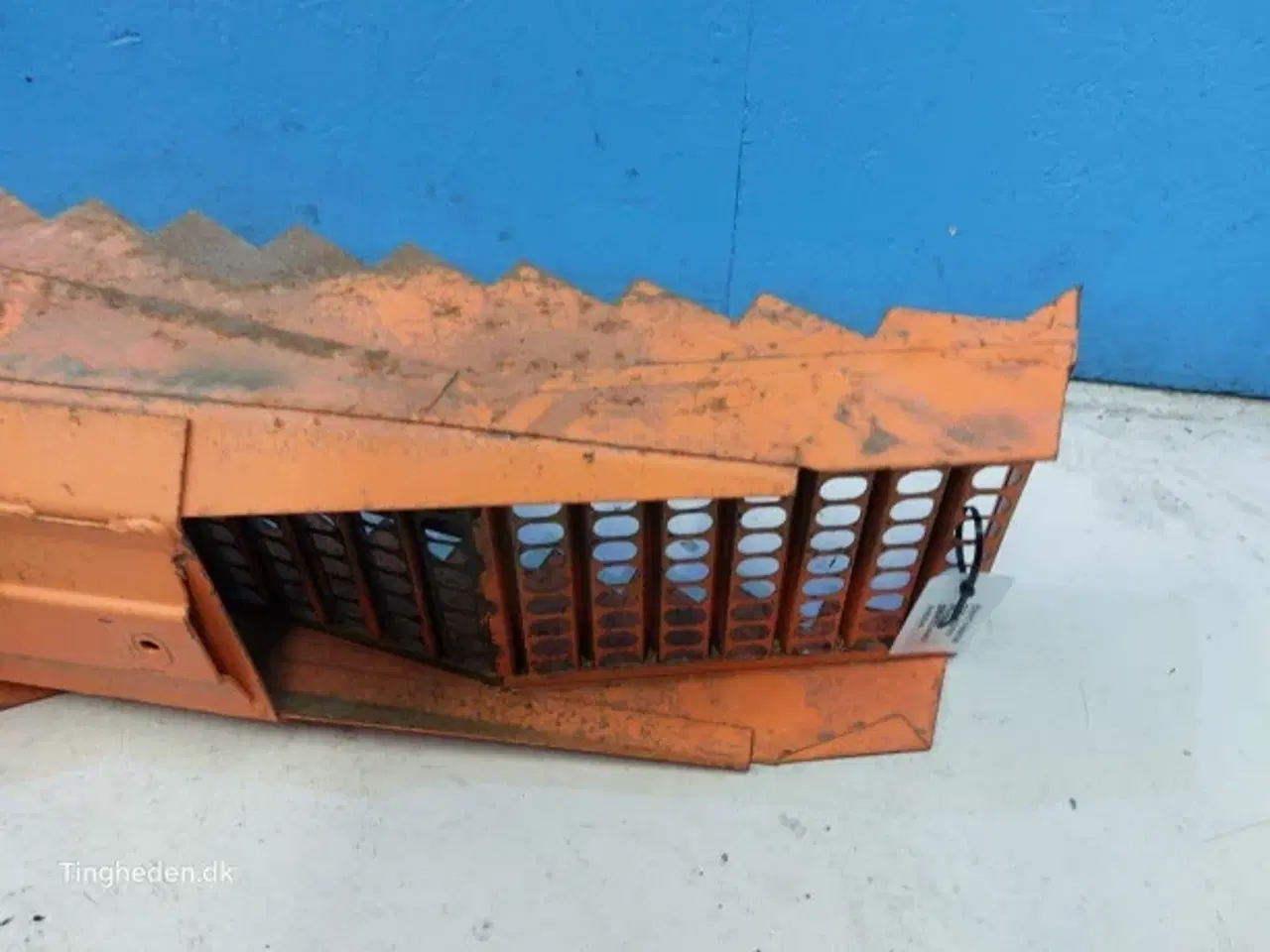 Billede 9 - Dronningborg D7000 Ryster 28450440