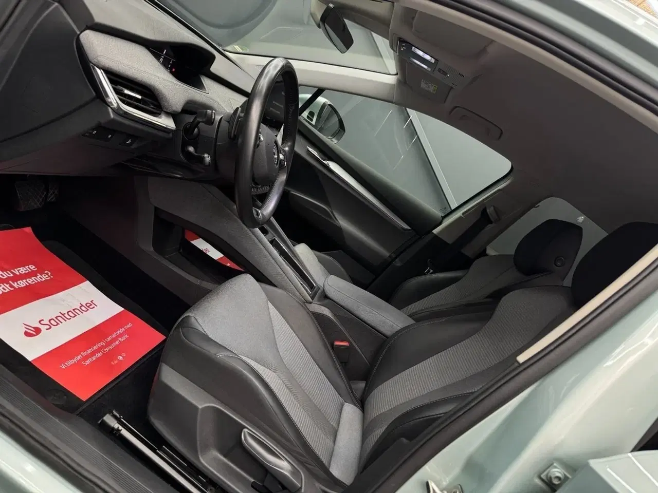 Billede 6 - Skoda Enyaq 80 iV Loft