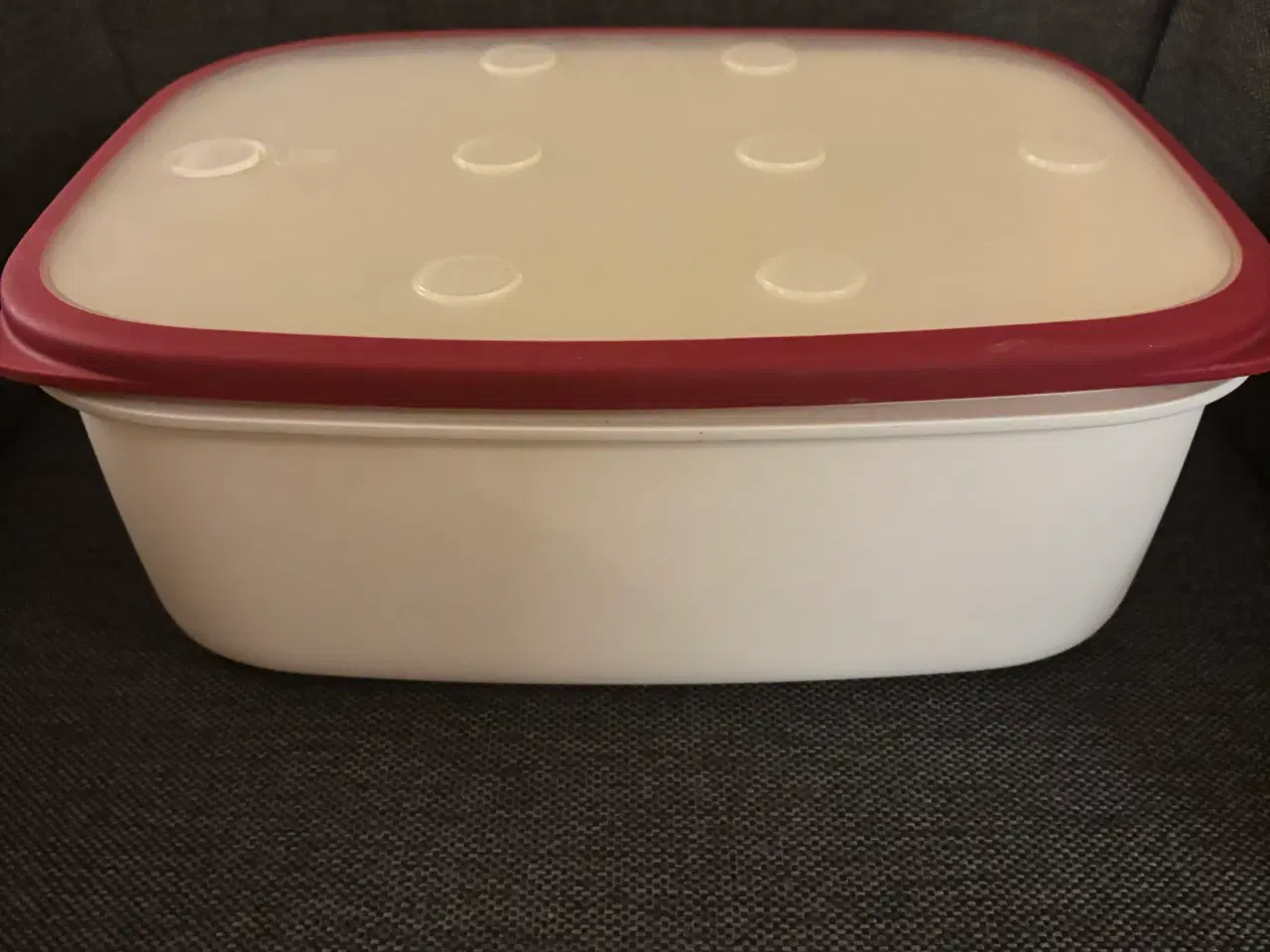 Billede 2 - Bl Tupperware 