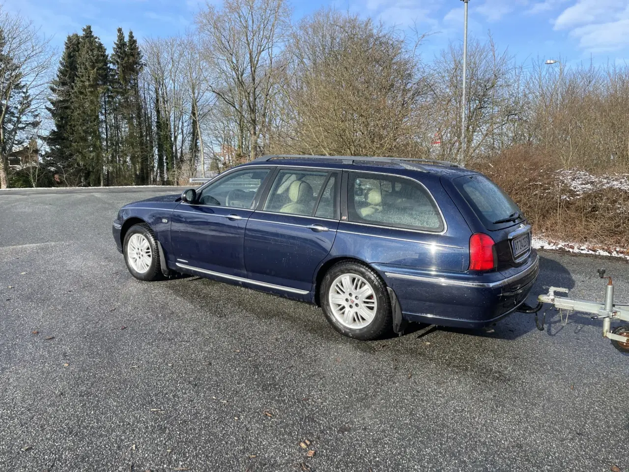 Billede 6 - Vær kritisk Kør Britisk