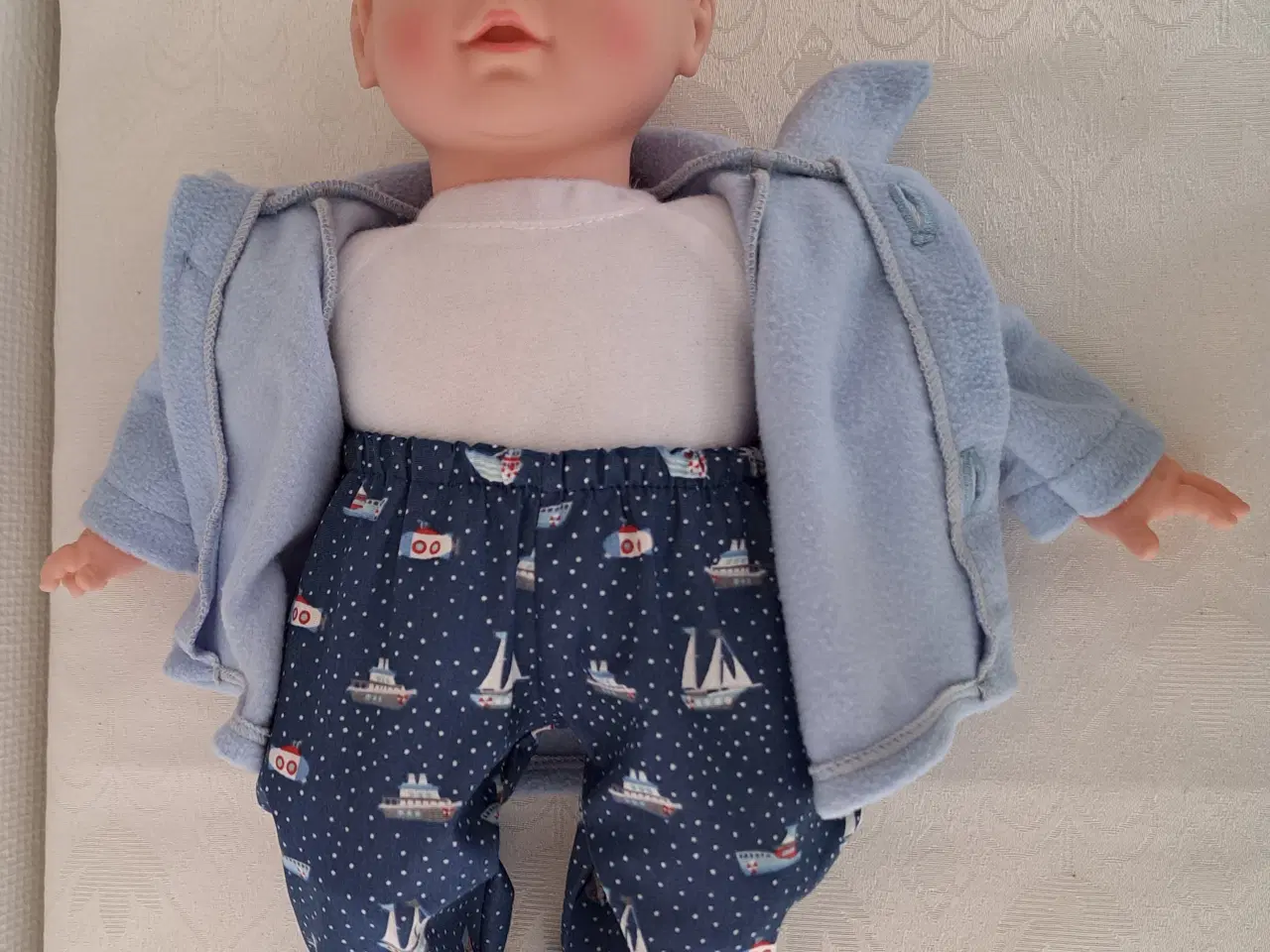 Billede 9 - Dukketøj til Babyborn på 36 og 40cm. 