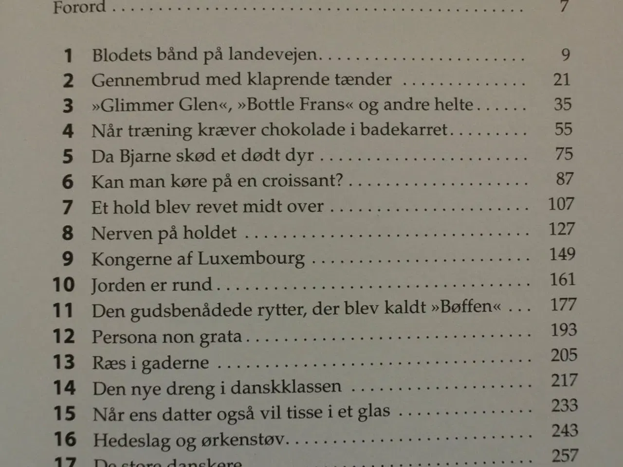 Billede 2 - brødre på landevejen - fortællinger fra et liv med