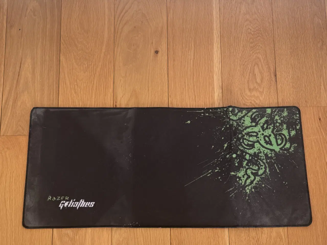 Billede 1 - Musemåtte fra Razor pris 99 kr