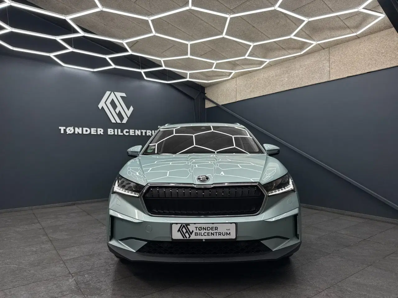 Billede 5 - Skoda Enyaq 80 iV Suite