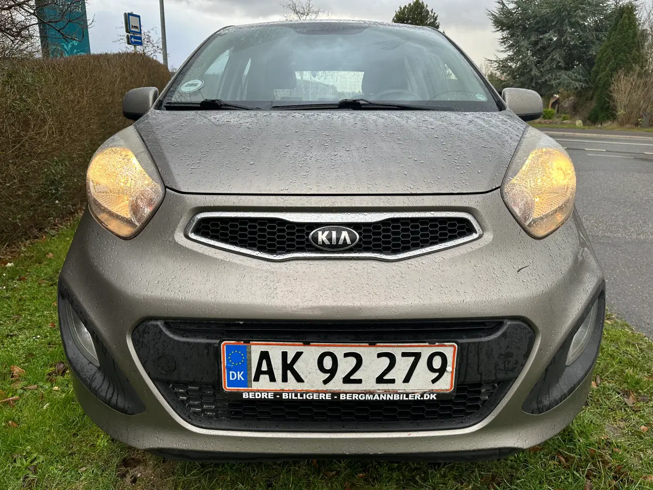 Billede 7 - Kia Picanto 1.0 Eco Clim