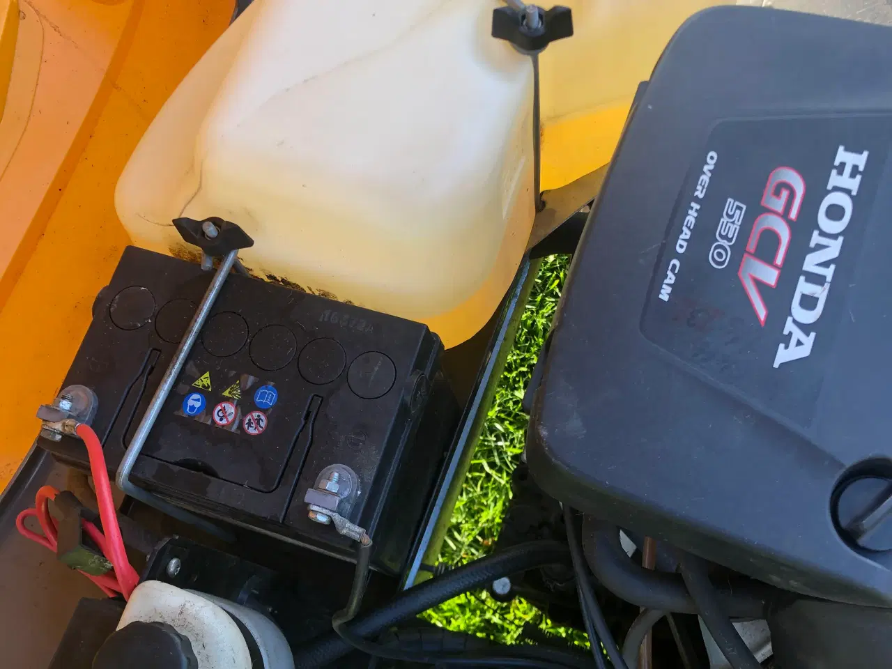 Billede 9 - Stiga park