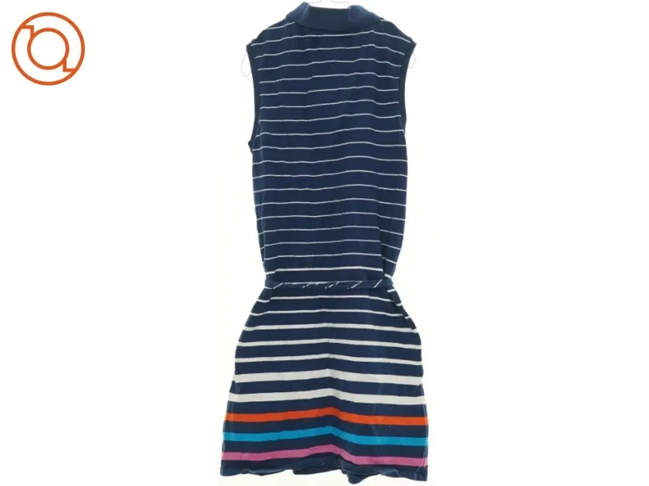 Billede 2 - Kjole fra Tommy Hilfiger (str. 128 cm)