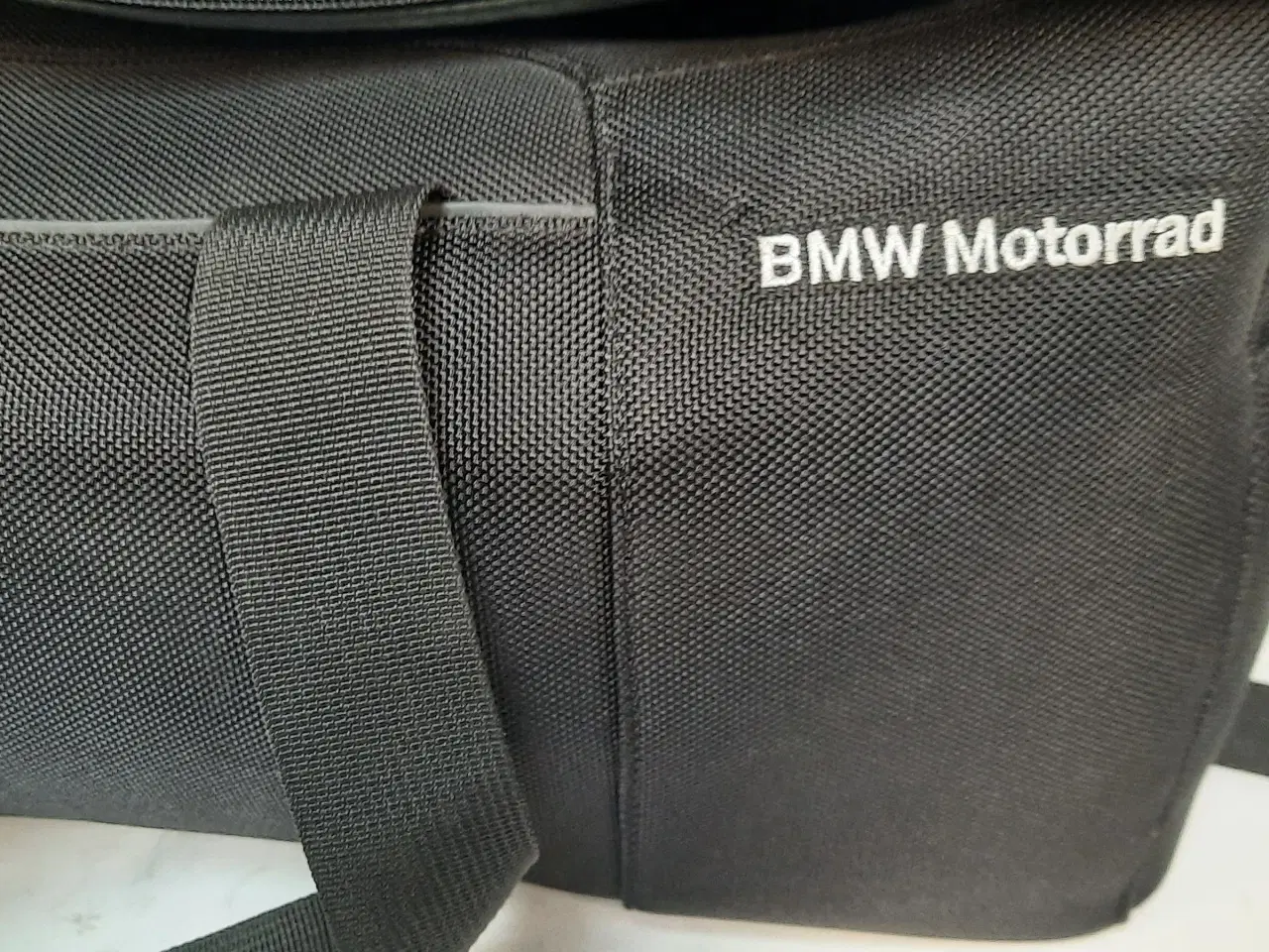Billede 2 - BMW indertaske R1200RT 2014-2017