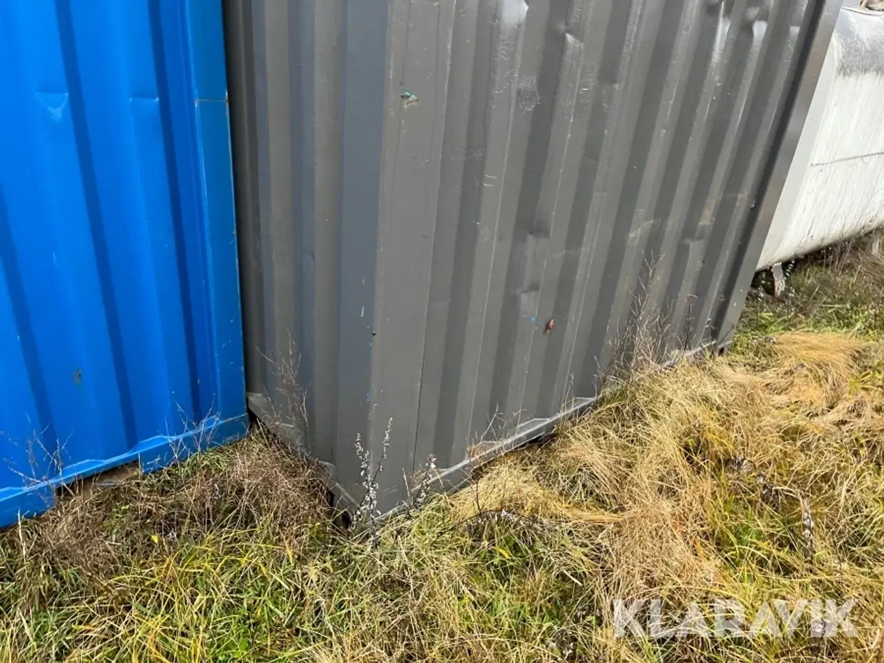 Billede 6 - Container