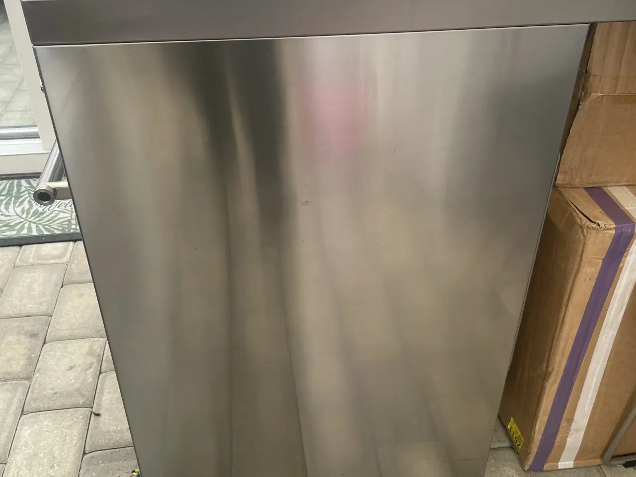 Billede 2 - Smeg C92IPX8 induktionskomfur