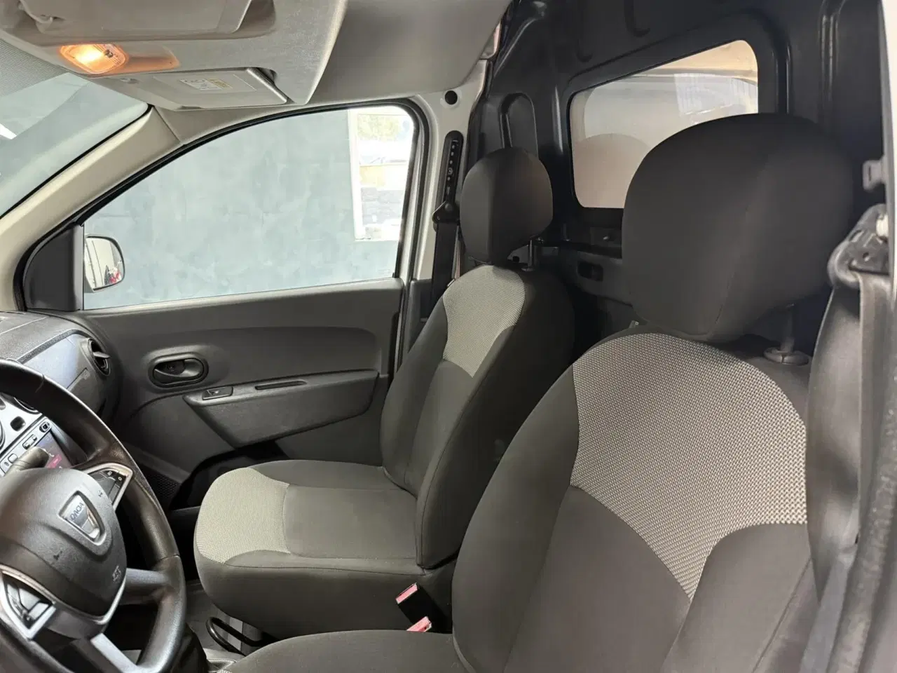 Billede 15 - Dacia Dokker 1,5 DCi Ambiance 90HK Van