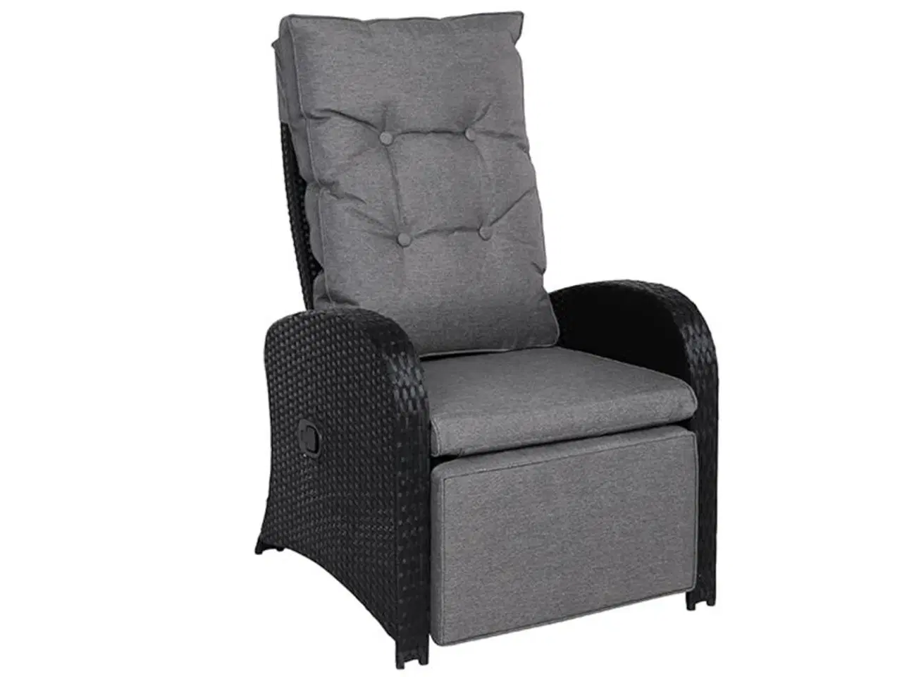 Billede 1 - Loungestole til have 2 stk nye