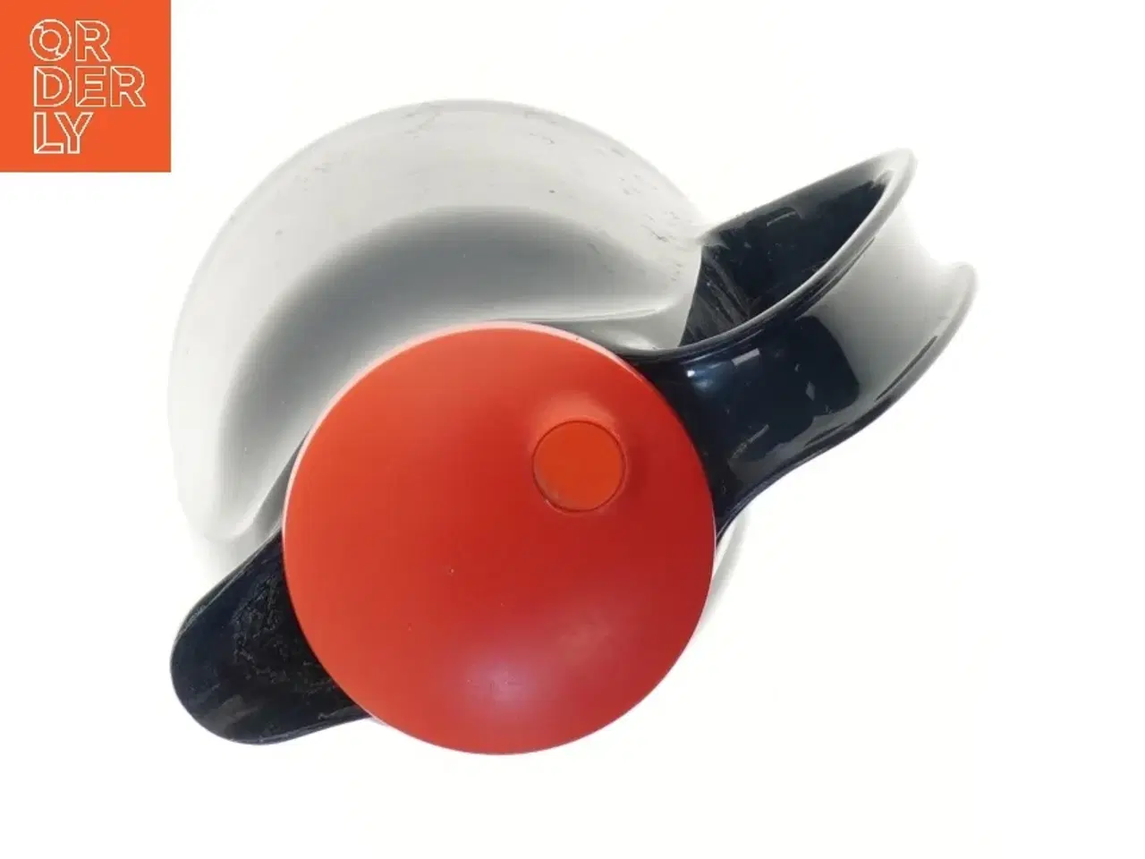 Billede 2 - Termokande 27 cm fra Guzzini (str. 27 cm)