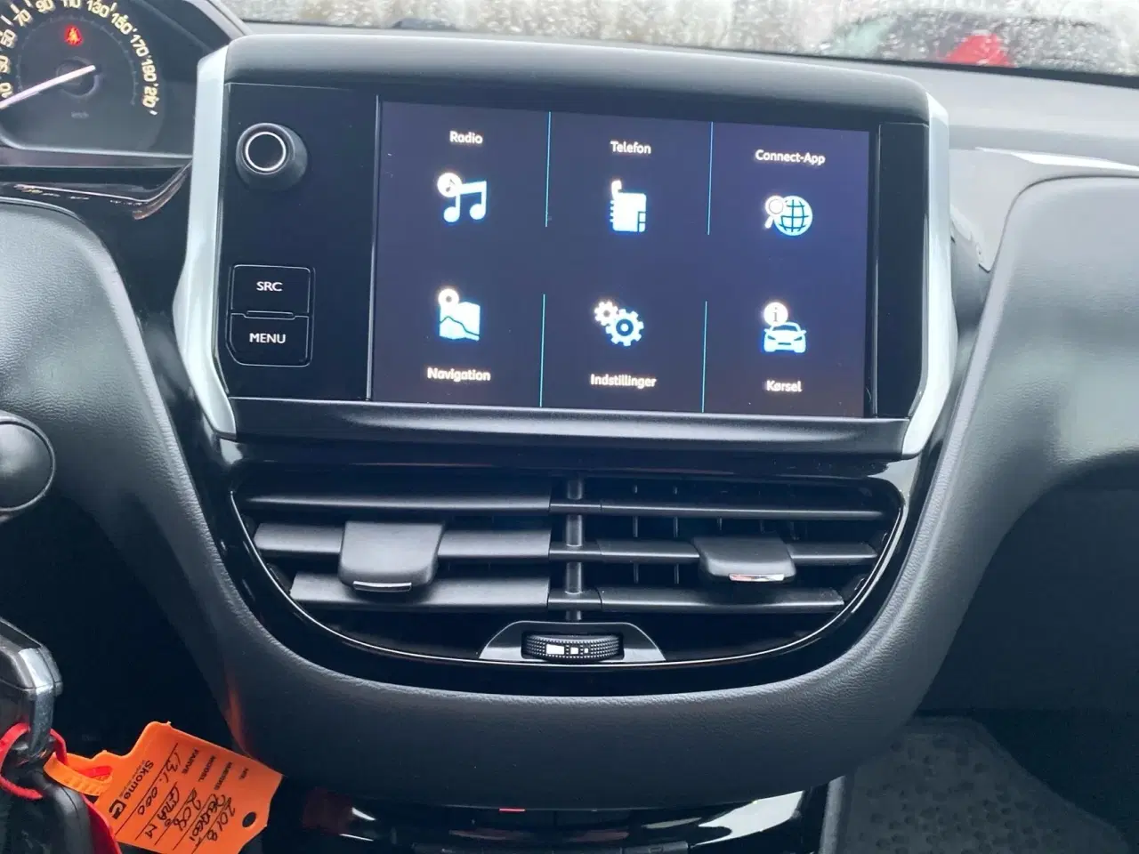 Billede 15 - Peugeot 208 1,2 VTi Strike 82HK 5d