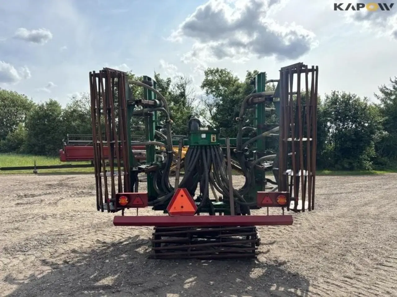 Billede 6 - Samson V24