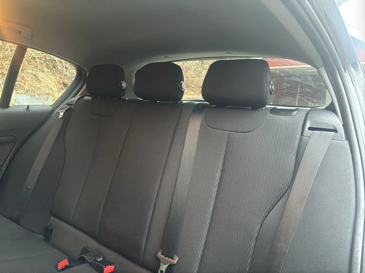 Billede 14 - BMW 118i 1,5 Connected aut.