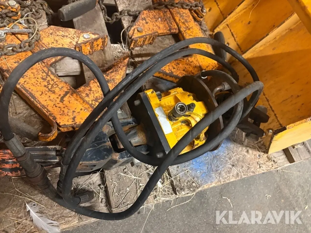 Billede 8 - Grab BSV Combi