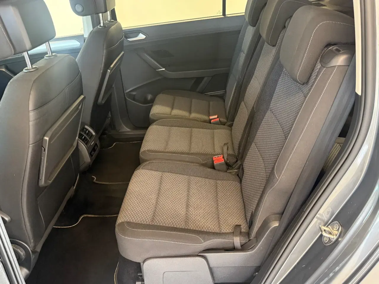 Billede 9 - VW Touran 1,4 TSi 150 Comfortline 7prs