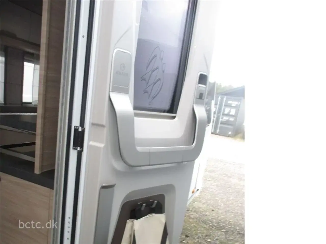 Billede 5 - 2021 - Knaus Südwind 500 FU "60 Years Celebration"