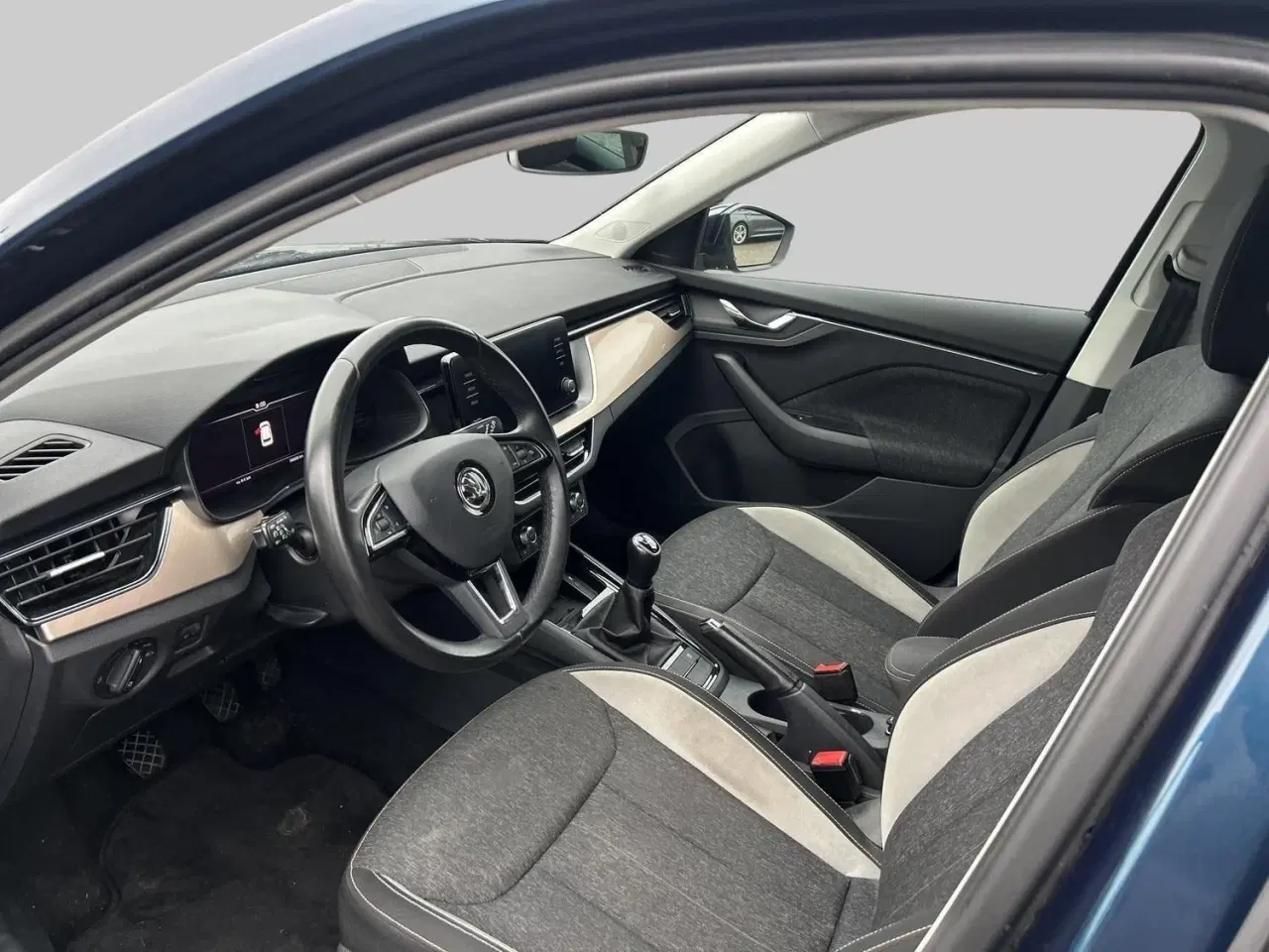 Billede 7 - Skoda Kamiq 1,0 TSi 115 Ambition