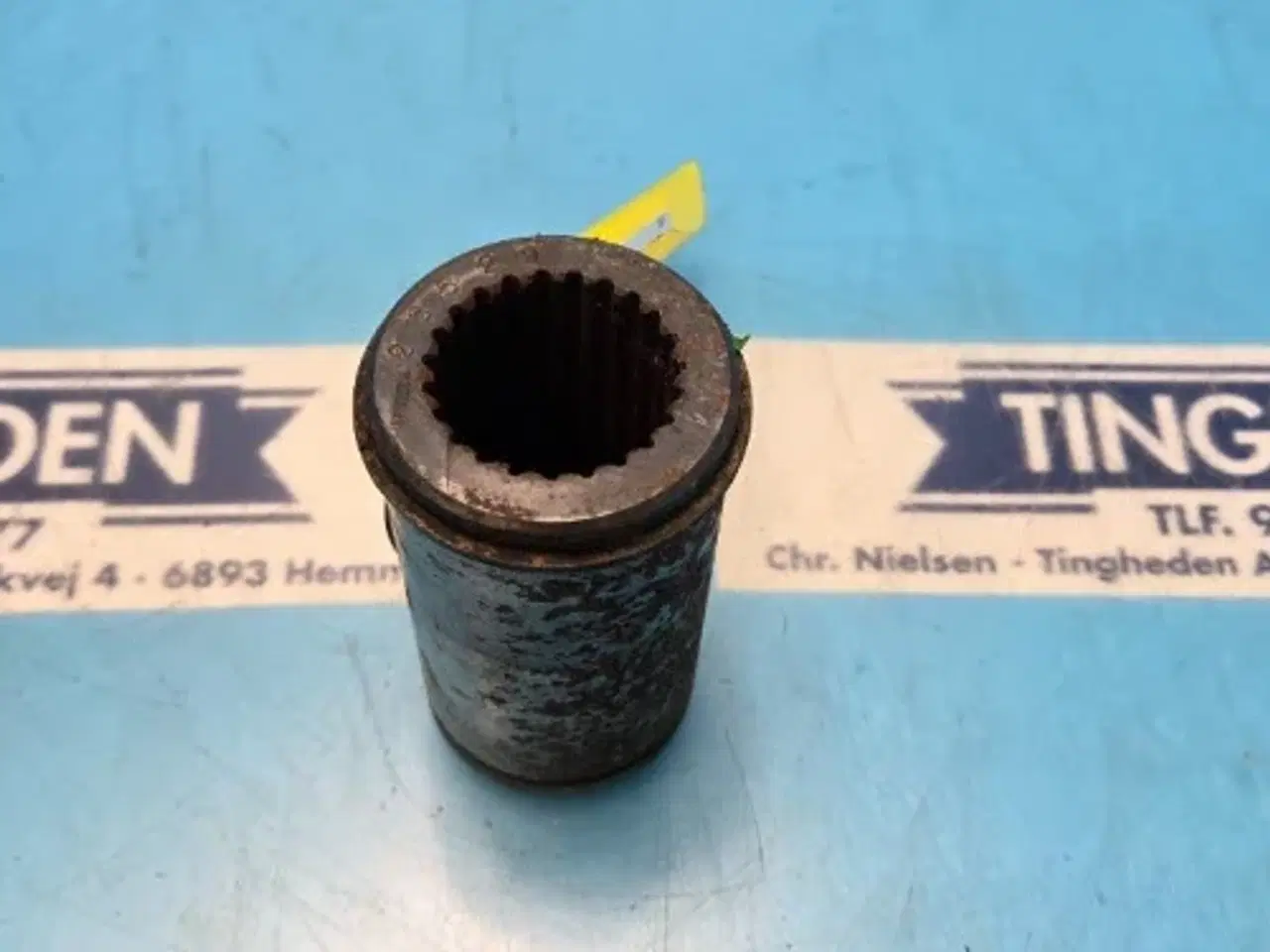 Billede 10 - John Deere 1170 Muffe H133231