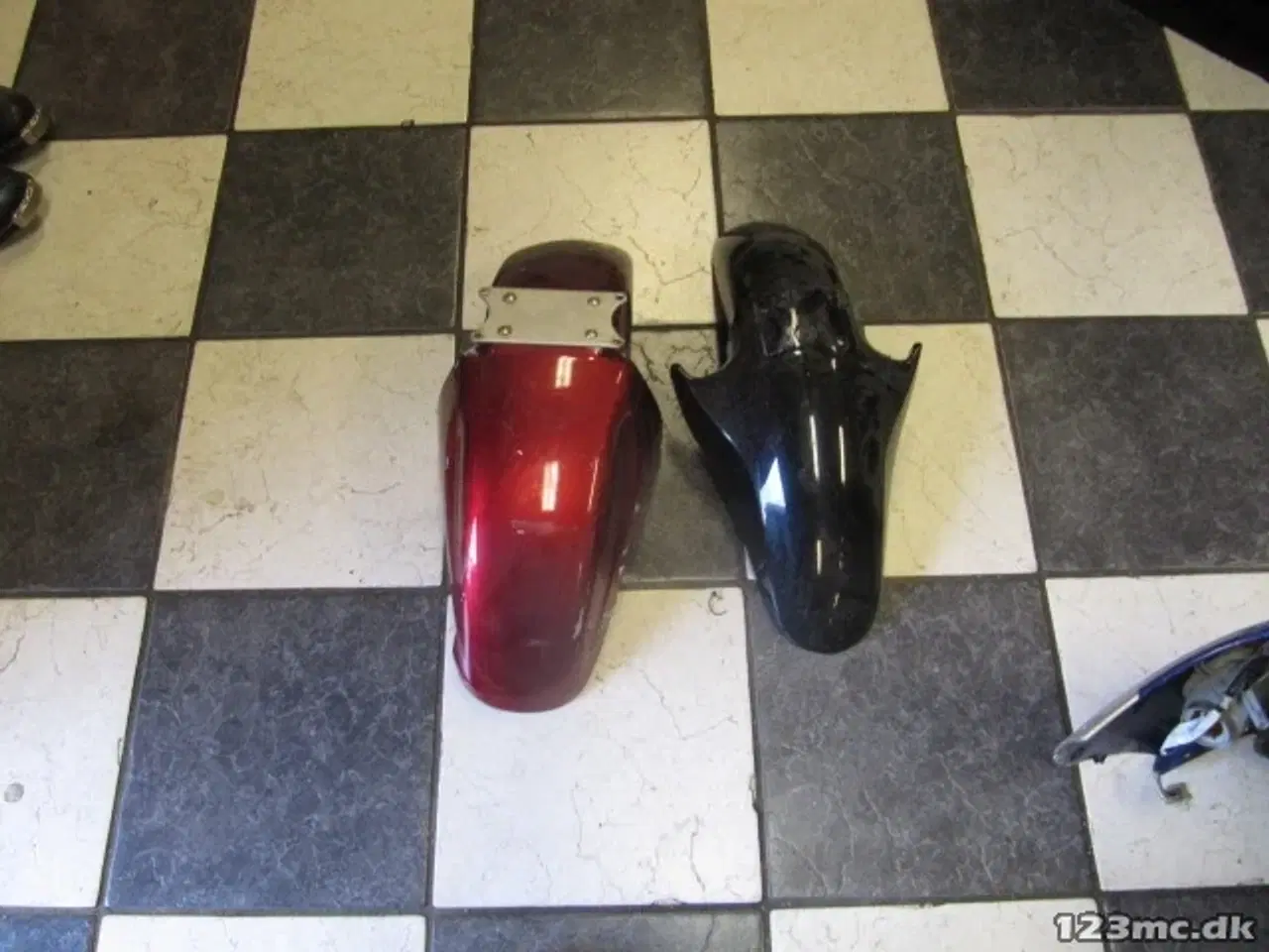 Billede 11 - suzuki