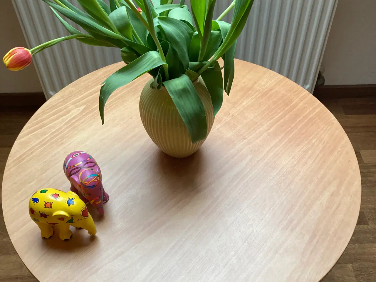 Billede 2 - Arne Jacobsen sofabord