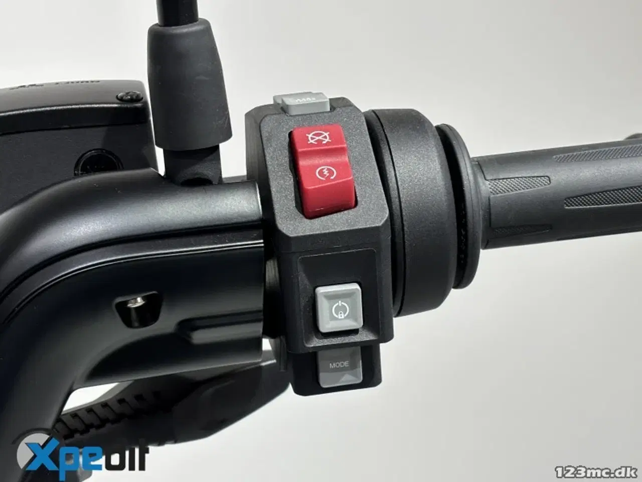 Billede 14 - BMW CE 02 AM