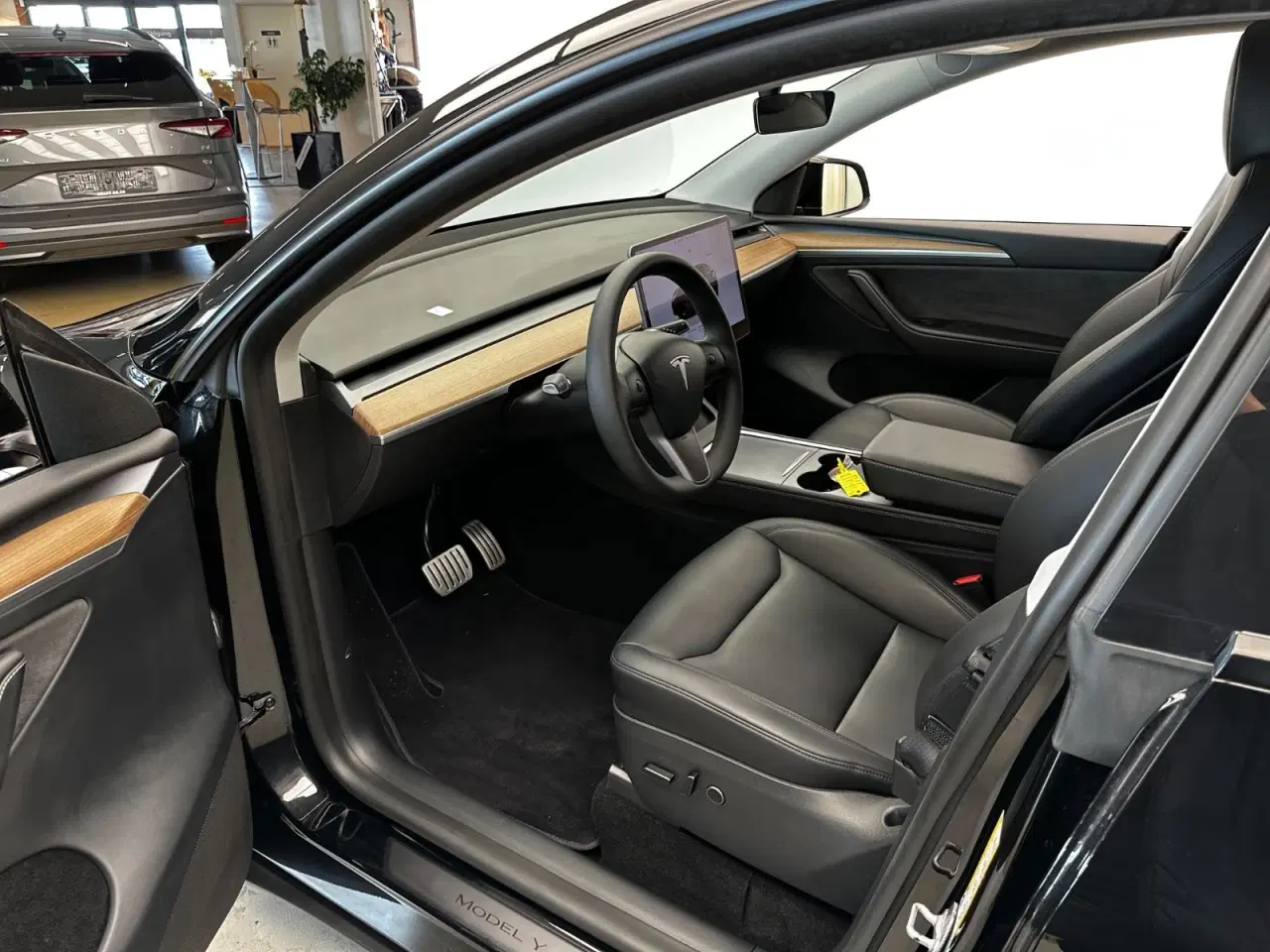 Billede 8 - Tesla Model Y  Performance AWD