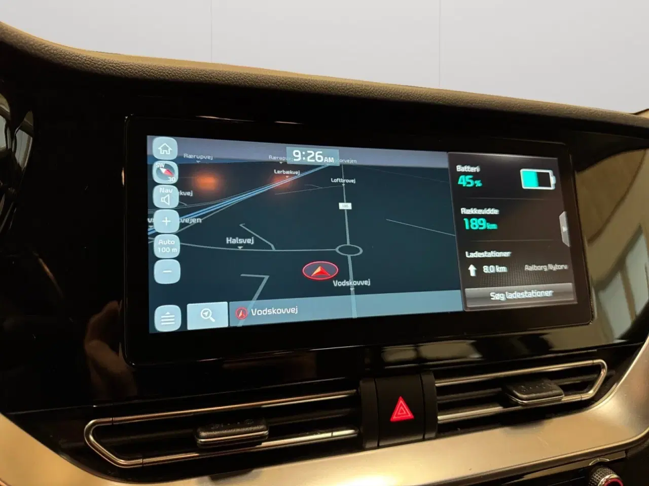 Billede 8 - Kia e-Niro 64 Comfort