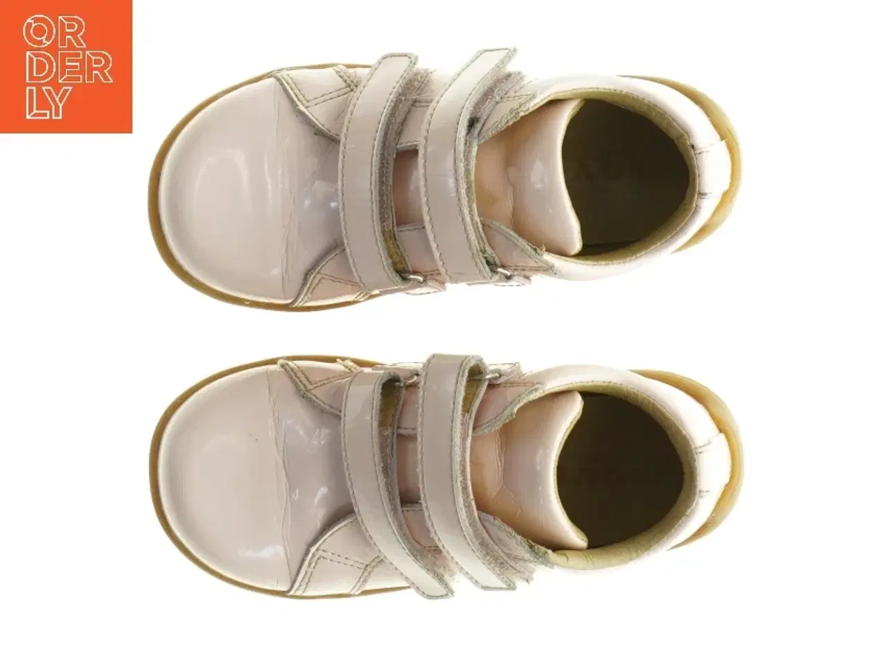 Billede 2 - Børnesko fra Move (str. 26)