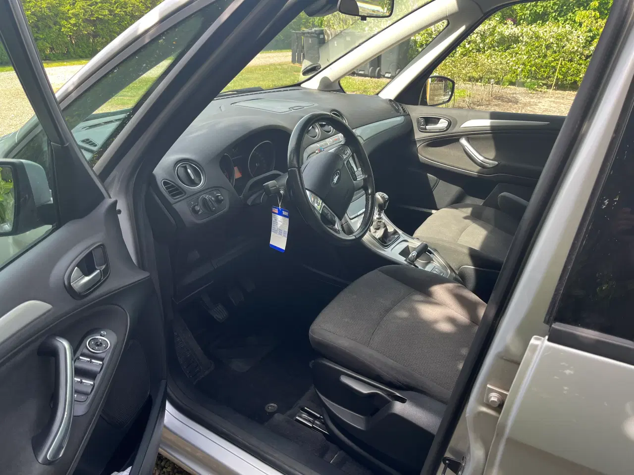 Billede 3 - Ford Galaxy 2.0 Tdci