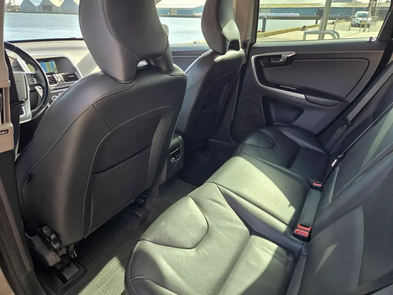 Billede 15 - Volvo XC60 2,0 D3 150 Business aut.