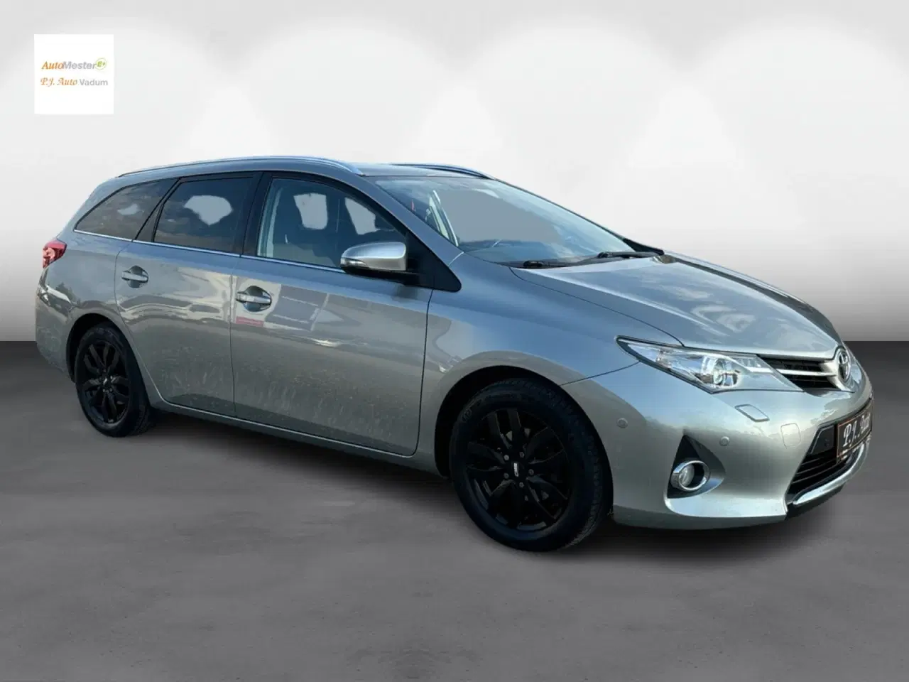 Billede 8 - Toyota Auris 1,6 T2+ Touring Sports