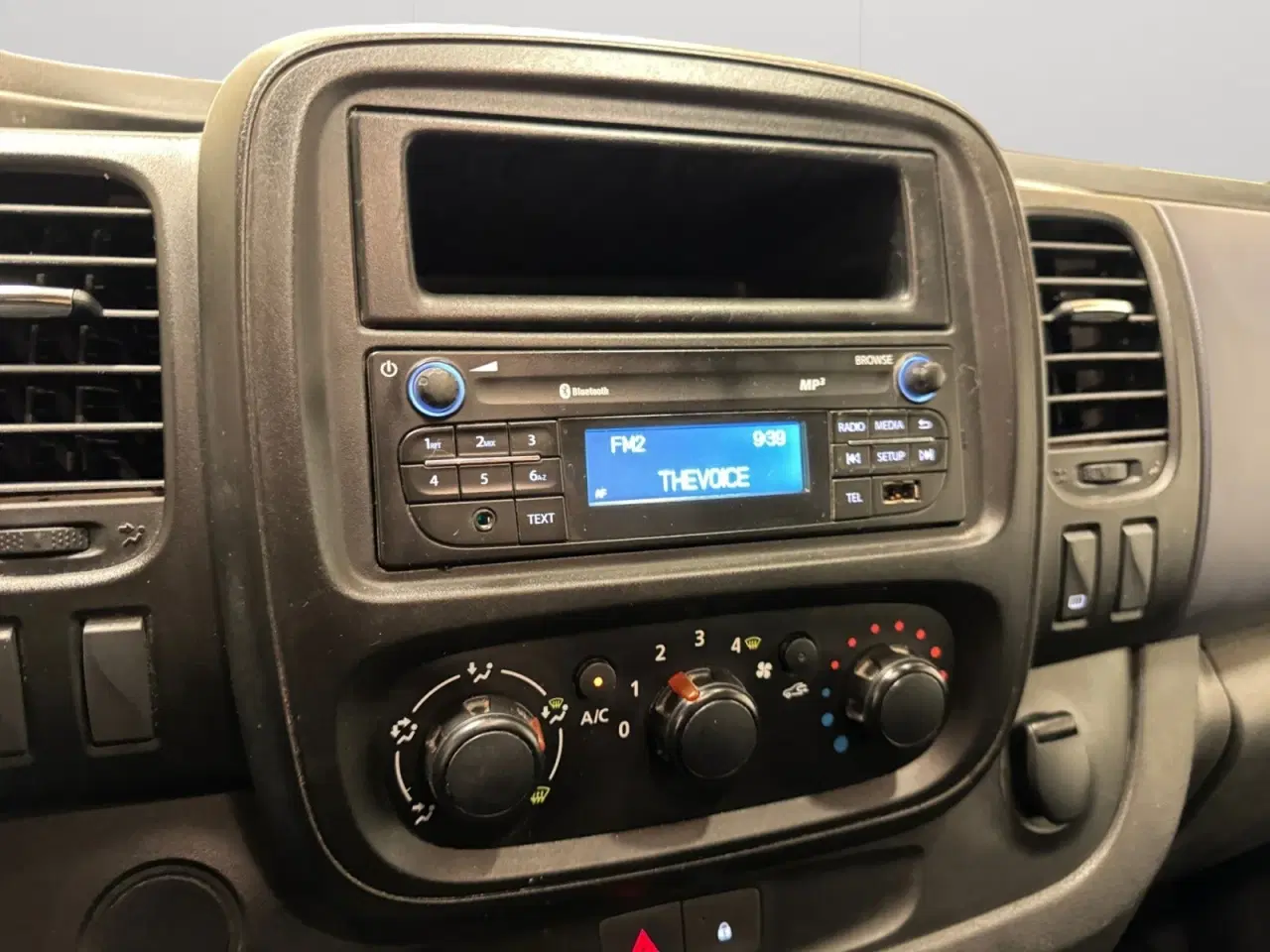 Billede 7 - Opel Vivaro 1,6 CDTi 120 Edition L2H1