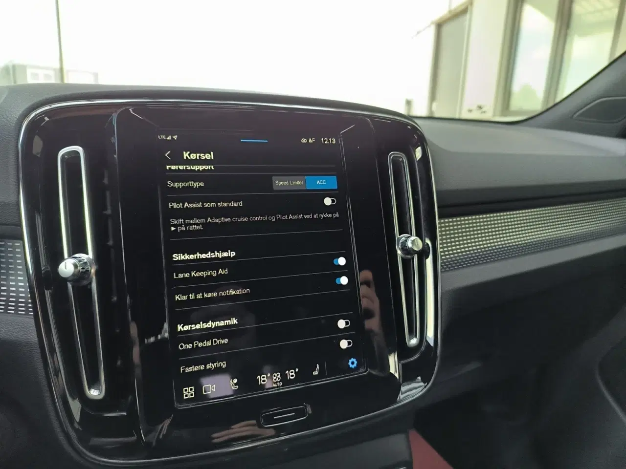 Billede 10 - Volvo XC40  P8 ReCharge Twin R-Design