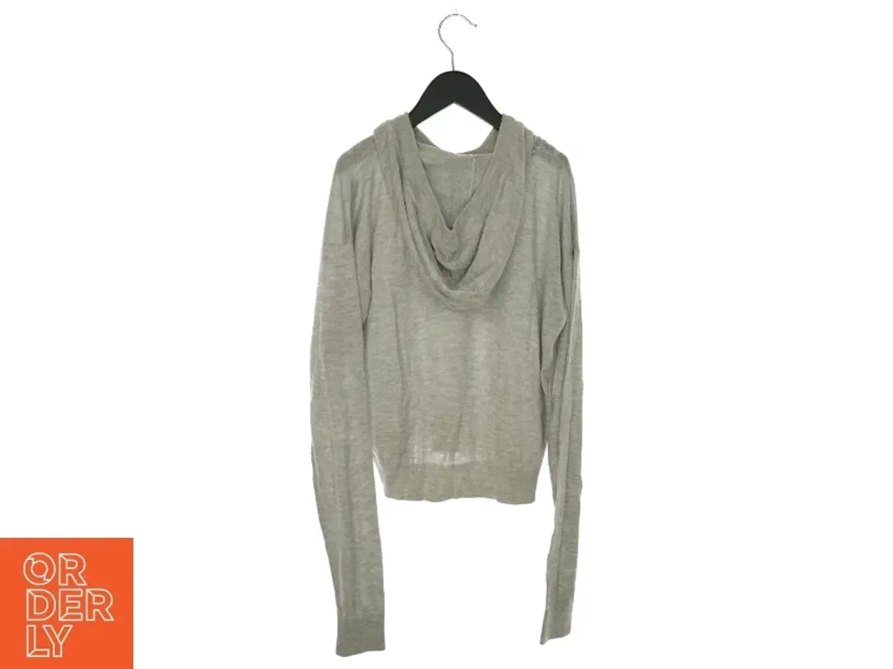 Billede 2 - Hættetrøje fra H&M