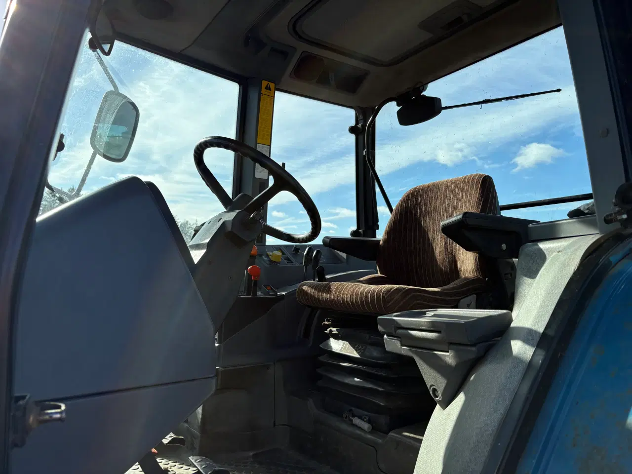 Billede 6 - Ford 7740 sle 4x4