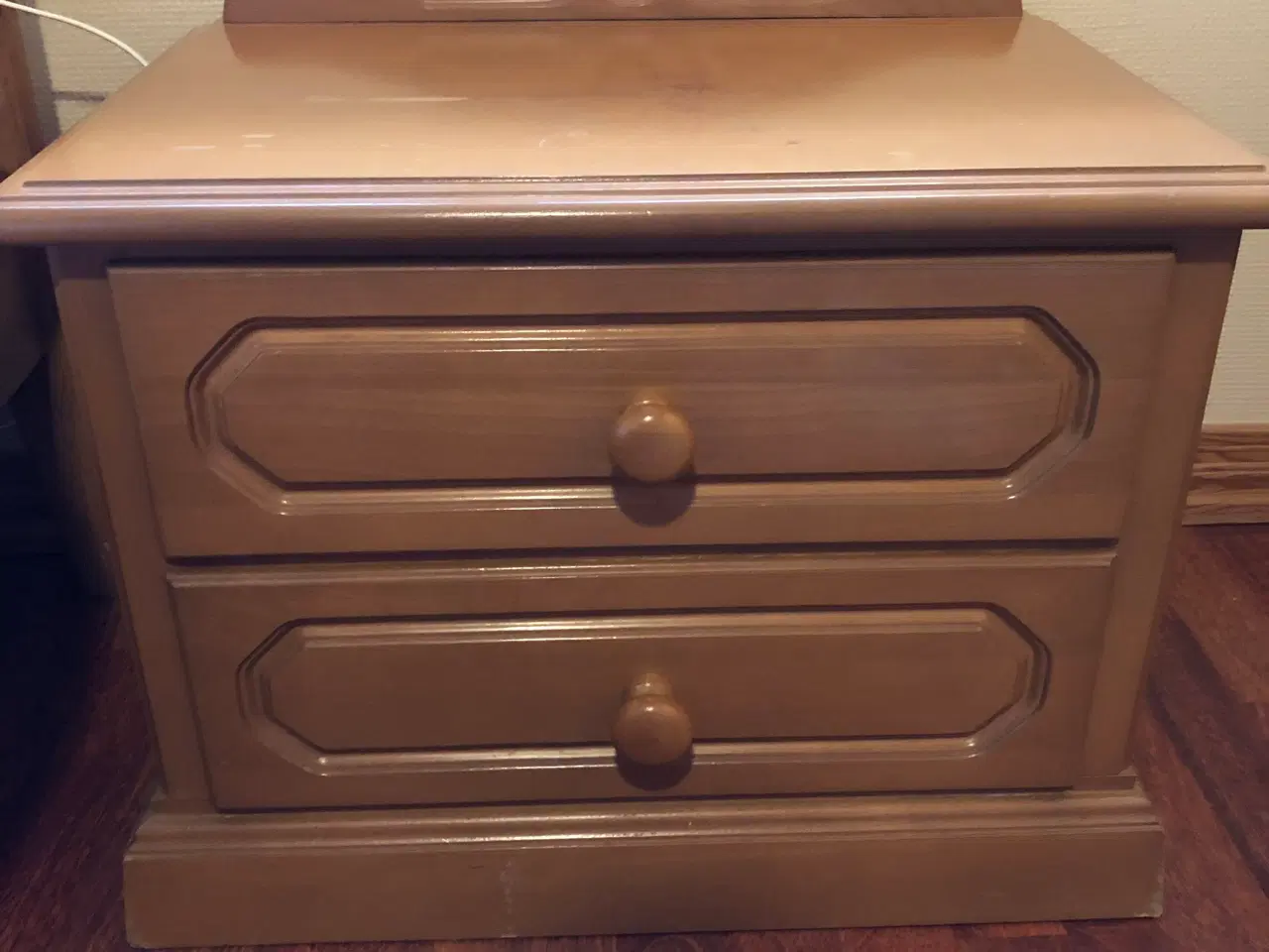 Billede 5 - Soveværelse sæt møbler