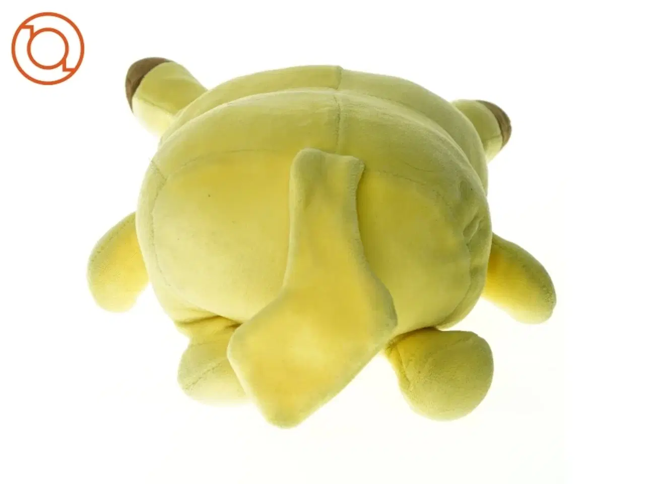 Billede 2 - Pikachu bamse fra Pokemon (str. 25 x 14 cm)