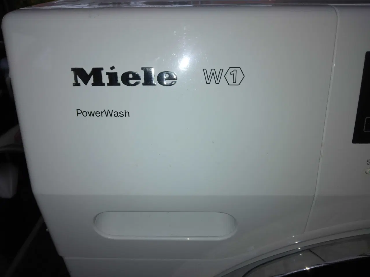 Billede 5 - Fin robust mile vaskemaskine