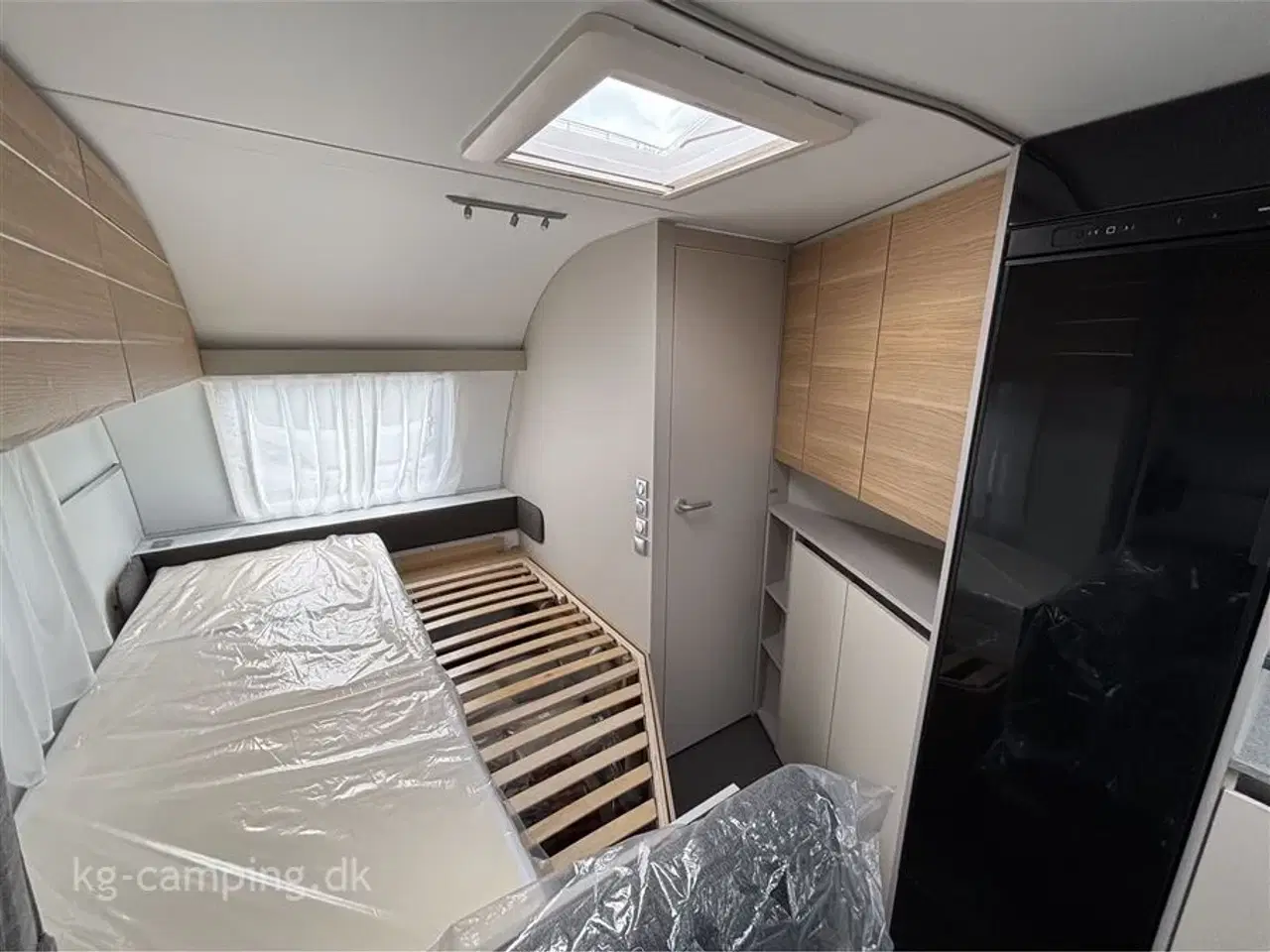 Billede 11 - 2025 - Adria Adora 613 PK Kids   Adria Adora 613 PK Kids– 2025 | Perfekt til familien!